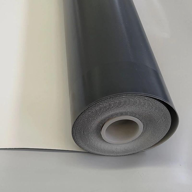 CPE waterproof roll supplier SBS waterproof roll 4mm t1 waterproof material