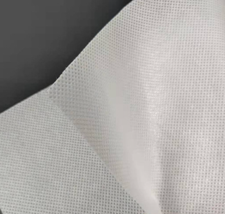 Waterproof and vapor barrier film, non-woven fabric, breathable paper, building roof, breathable film, light steel villa materials can be customized