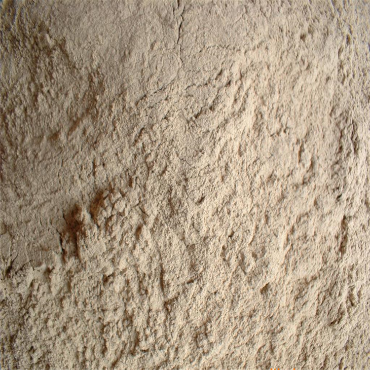 Maifan stone manufacturer supplies the powder of Maifan stone for feed grade facial mask