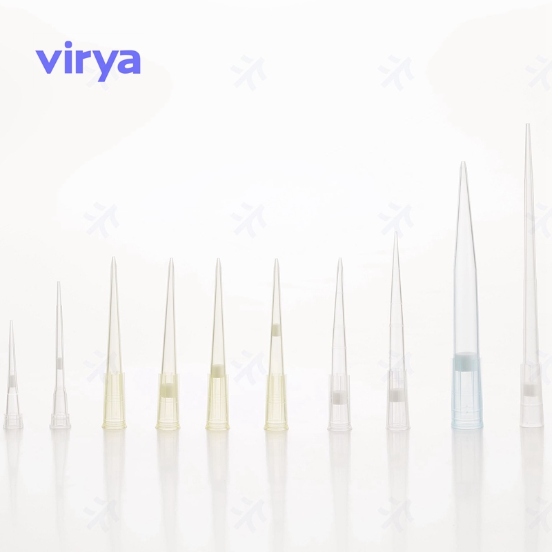 Virya can provide an adapter meter with a 300ul suction head filter cartridge in a bag 3216021