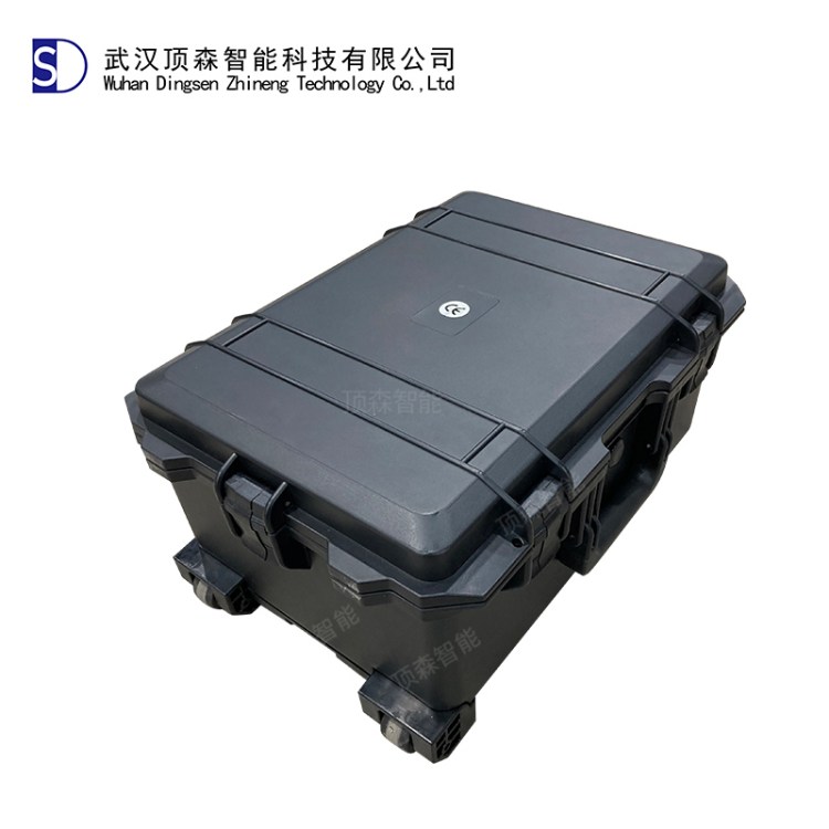 光纤激光清洗机碳钢表面铁锈油污去除小型除锈设备机械操作简单