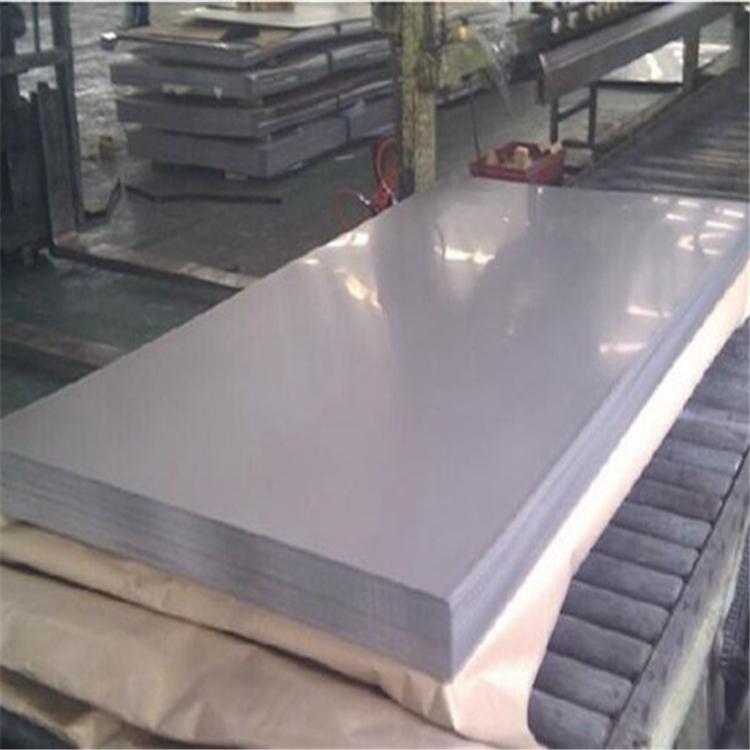 Stainless steel sheet 0.05MM 304 sheet 0.05mm 316L foil 0.03mm 4Cr13 stainless steel rod