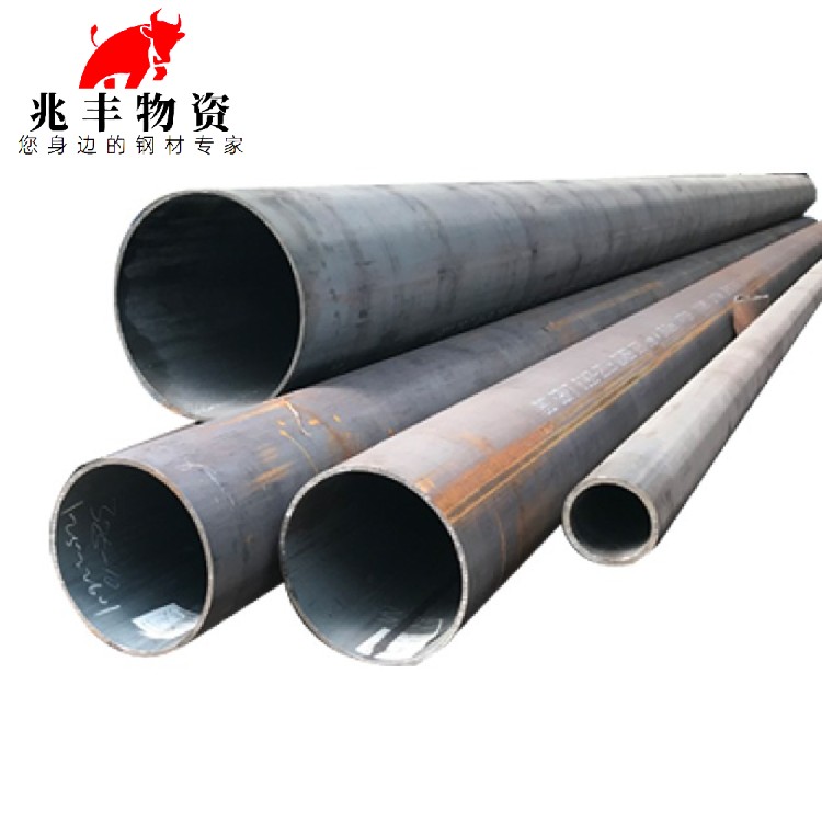 Seamless tube Q355B precision steel with good cold rolling welding performance Zhaofeng Materials