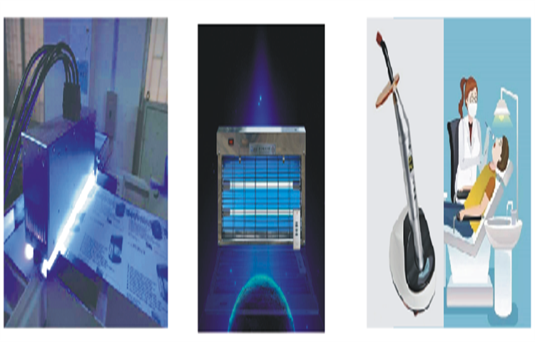 UV Irradiance spectrometer OHSP350UV light therapeutic instrument Germicidal lamp UV light source energy illuminometer