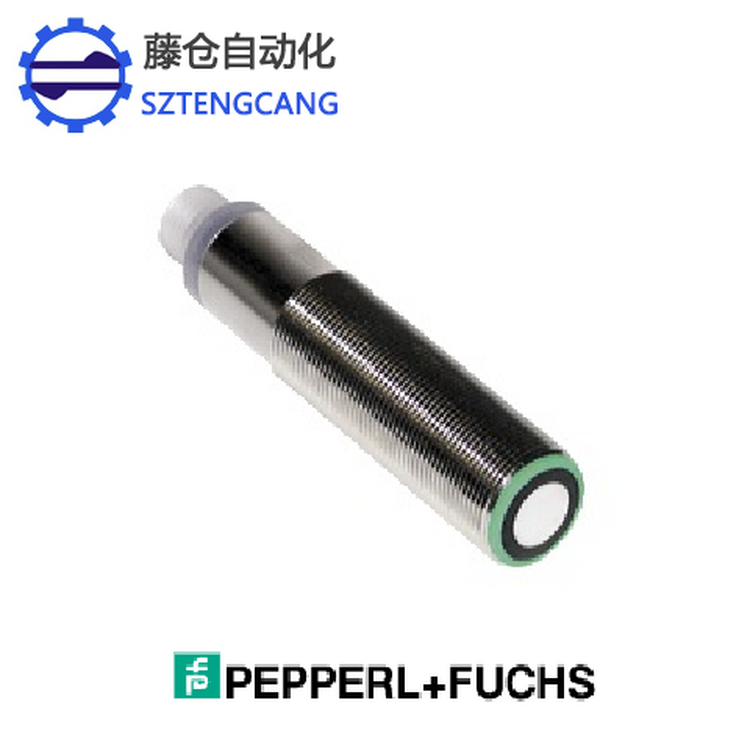 超声波传感器 UB1000-18GM75-I-V15 漫反射接近开关-含税包邮低价