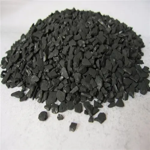 The adsorption capacity of activated carbon for desulfurization and denitrification is wholesale by three environmental protection manufacturers: columnar/granular/powdered carbon