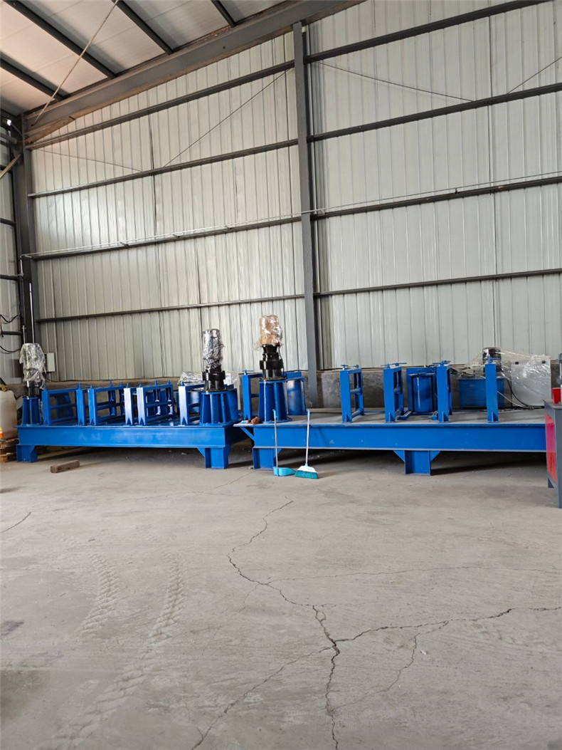 CNC hydraulic H/U steel tunnel bending machine 350/400 I-beam top bending machine support steel bending equipment