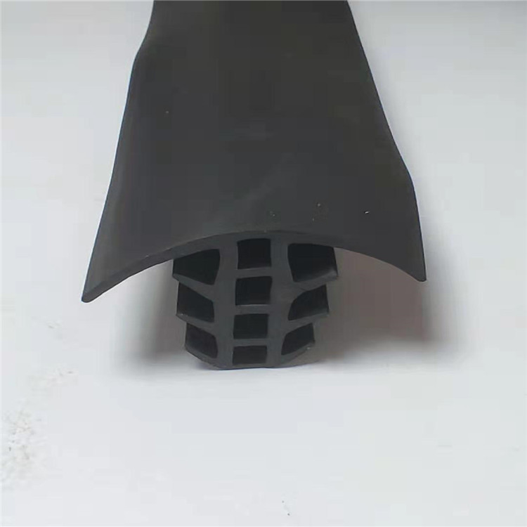 Rubber sealing strip, photovoltaic panel, soundproof rubber strip, anti-theft door, gap filling, leak proof rubber strip