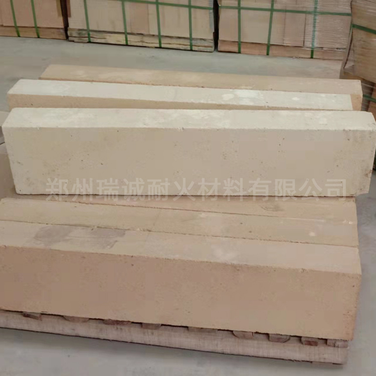 High alumina vertical refractory bricks, kiln cover plate bricks, connecting bricks, square bricks, support customized irregular bricks