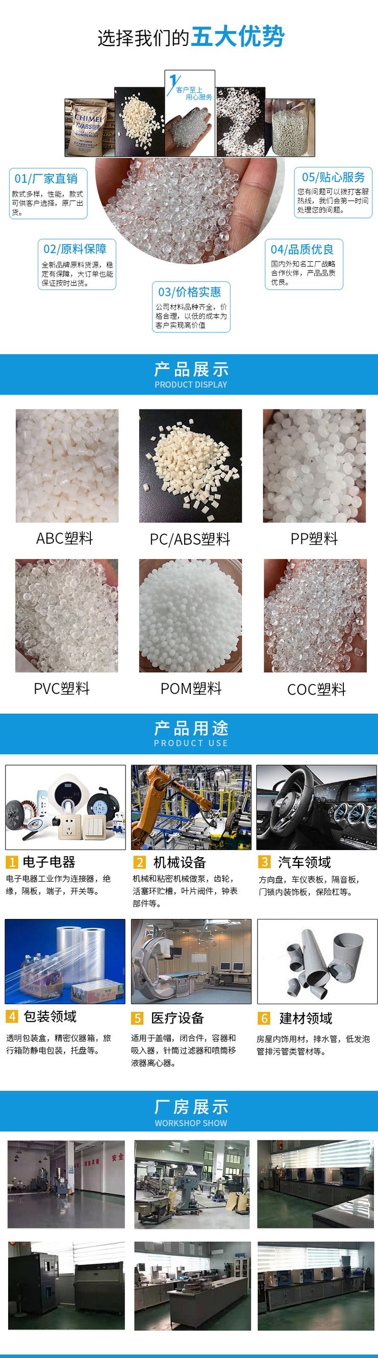 PC/ABS JK2500 Saber Foundation (formerly GE) automotive components with low temperature impact strength and high toughness