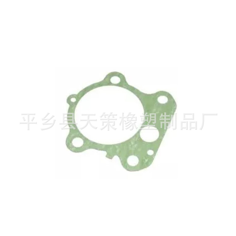 Air compressor sealing gasket V0.25/8 W0.36/8 paper gasket, aluminum gasket, valve plate, graphite gasket, copper cylinder head gasket