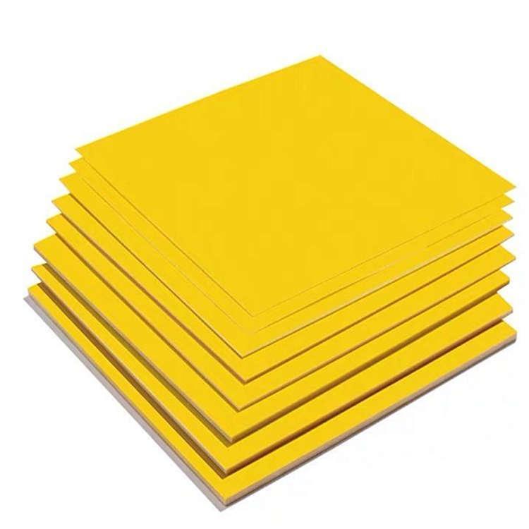 3240 epoxy board, epoxy resin board, glass fiber board, yellow insulation board, supports customization