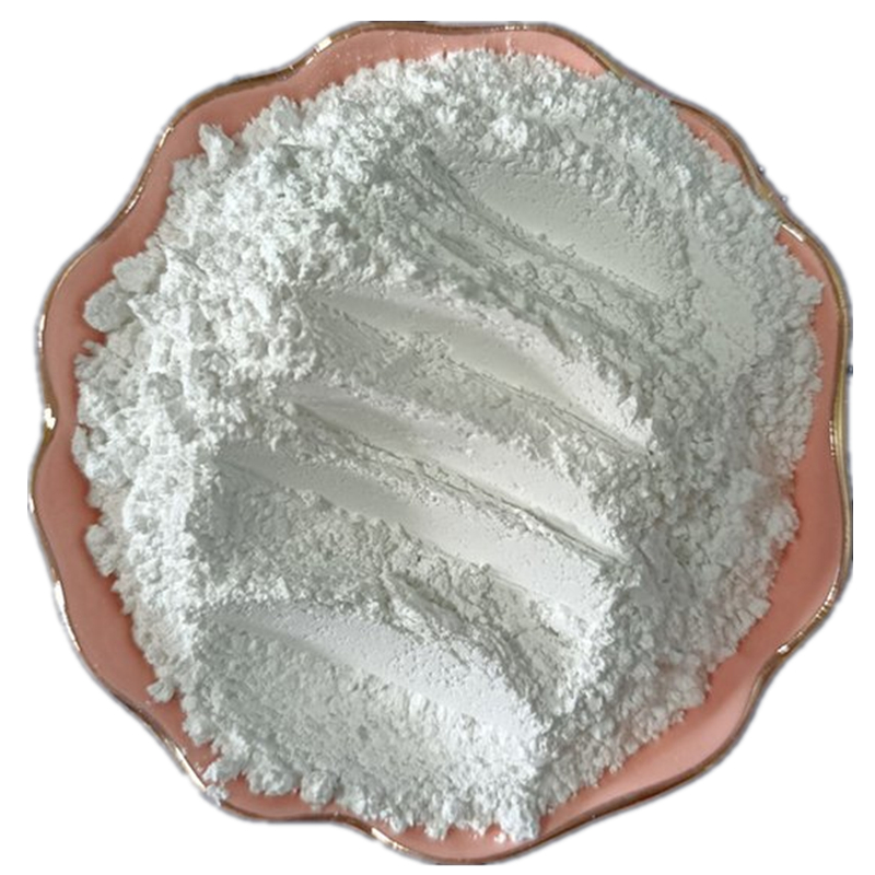 Shengfei can customize nano ceramic powder rubber filled ceramic powder with 2000 mesh whiteness of 95