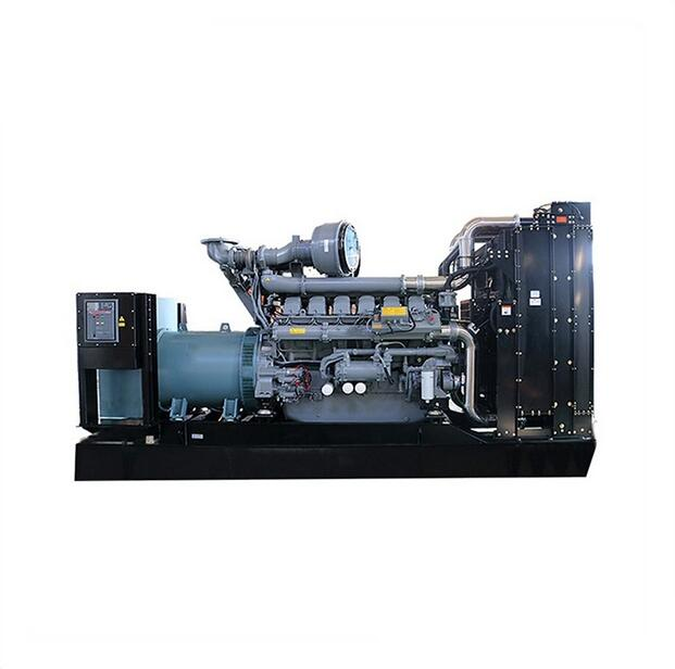 900KW Diesel generator Permanent magnet all copper brushless motor Animal husbandry/breeding farm 900KW diesel engine