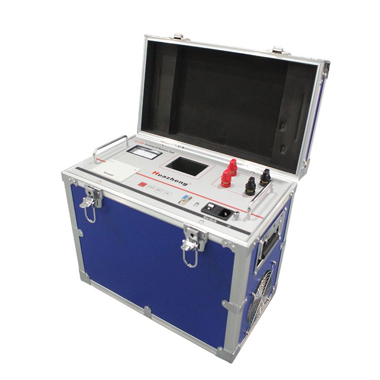 Huazheng HZ-3120A Transformer DC Resistance Tester Resistance Detector