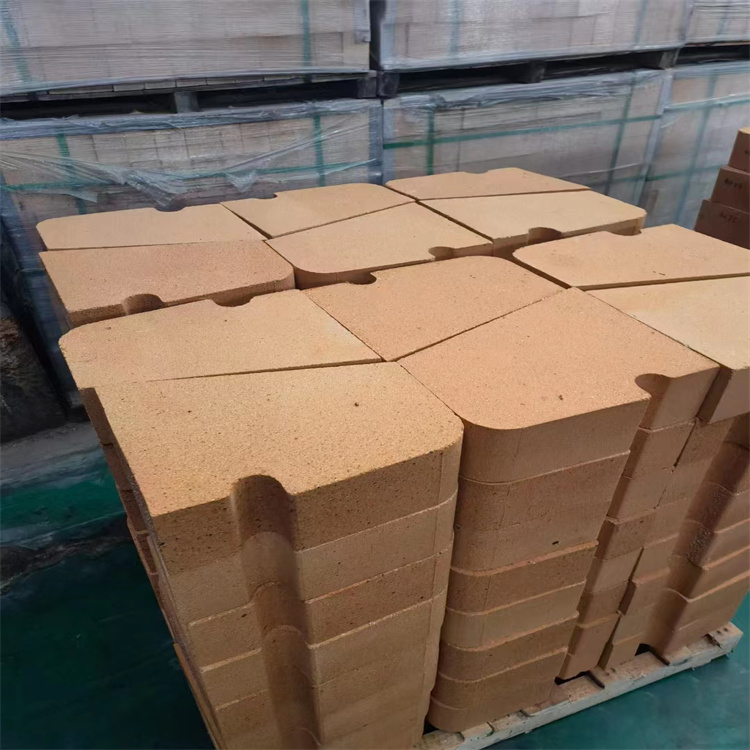 Polymer light brick, clay light insulation brick, good insulation performance, directly supplied by Hongzheng manufacturer