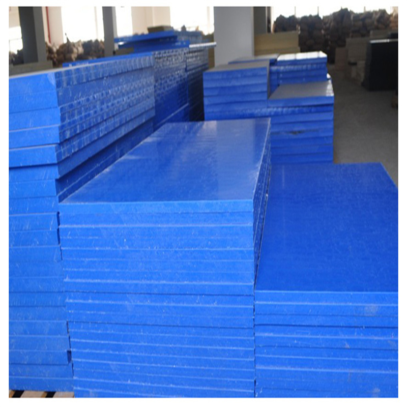 PP drainage plate, polypropylene punching plate, sieve plate, customized plastic plate cutting and processing