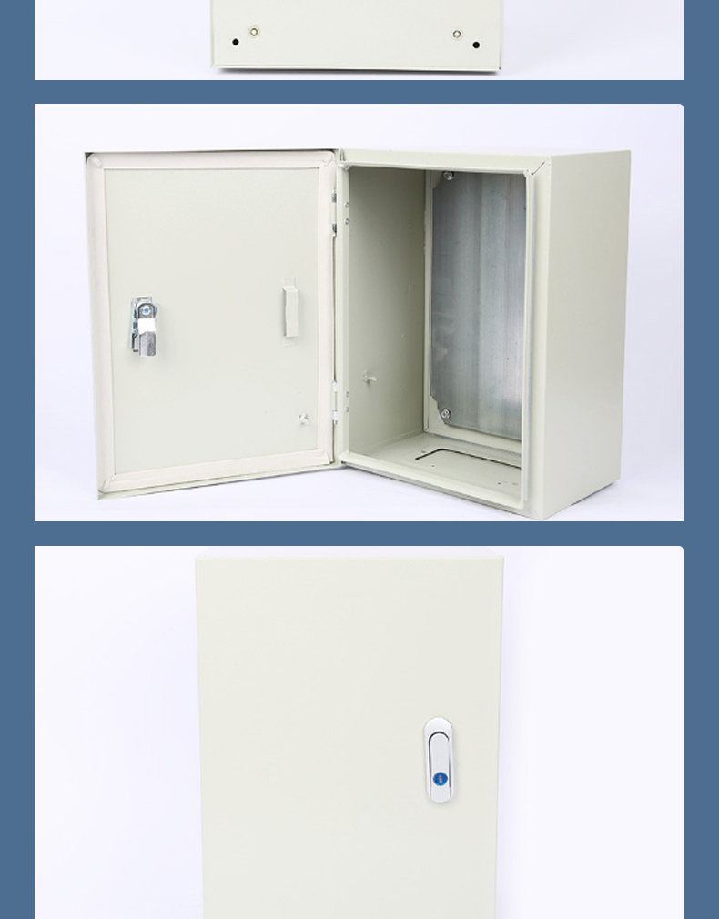 Xiangyuan Crane Cable Drum Electrical Box Multifunctional Electrical Control Box Directly Supplied by the Source Manufacturer