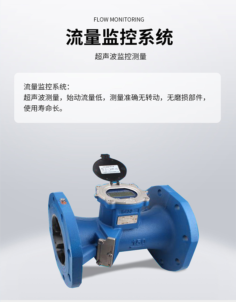 Customized integrated outdoor integrated smart pump room for rural centralized water supply equipment renovation