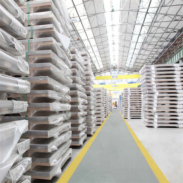 慧适金属 alloy600板材镍基合金板 热轧锻板高温复合板 可定制