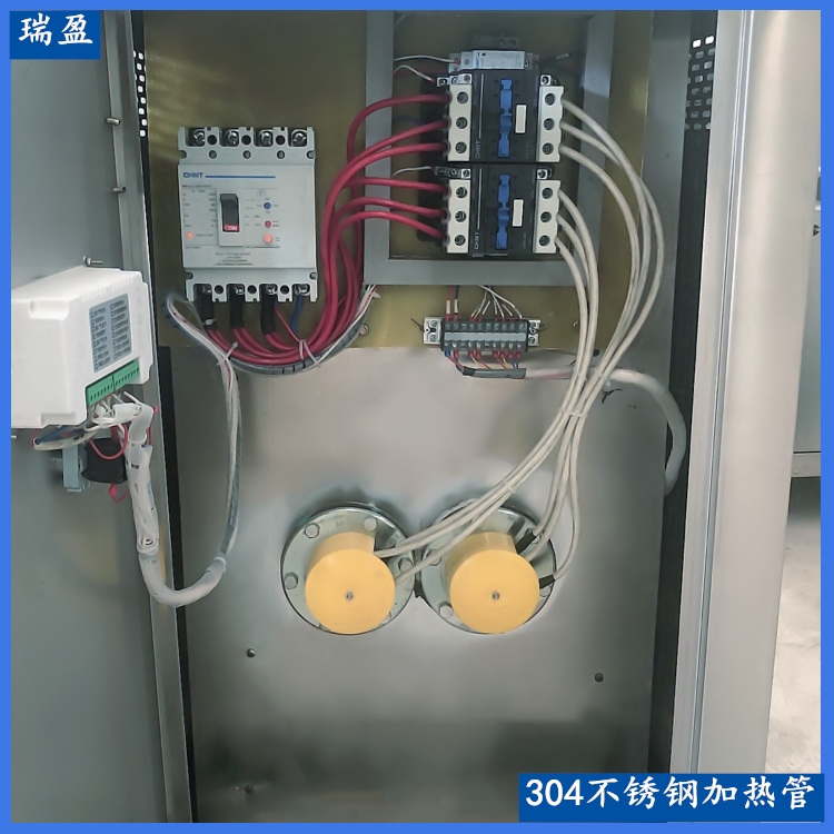 Electric heating steam furnace Ruiying 48KW steam generator steam soybean milk as tofu steam heat source