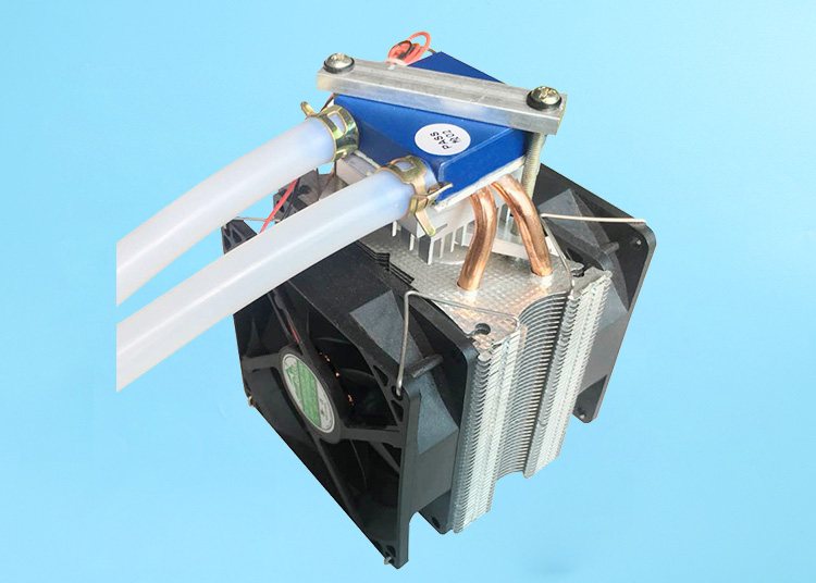 DA型半导体冰水组件电子器件降温电子设备邦恩厂家出品定制