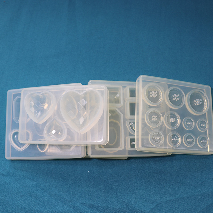 Medical grade transparent silicone gasket, non-standard silicone miscellaneous products, molded liquid