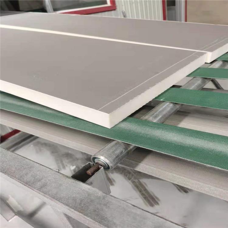 Polyurethane board, graphite composite board, Baimei exterior wall polyurethane insulation board manufacturer