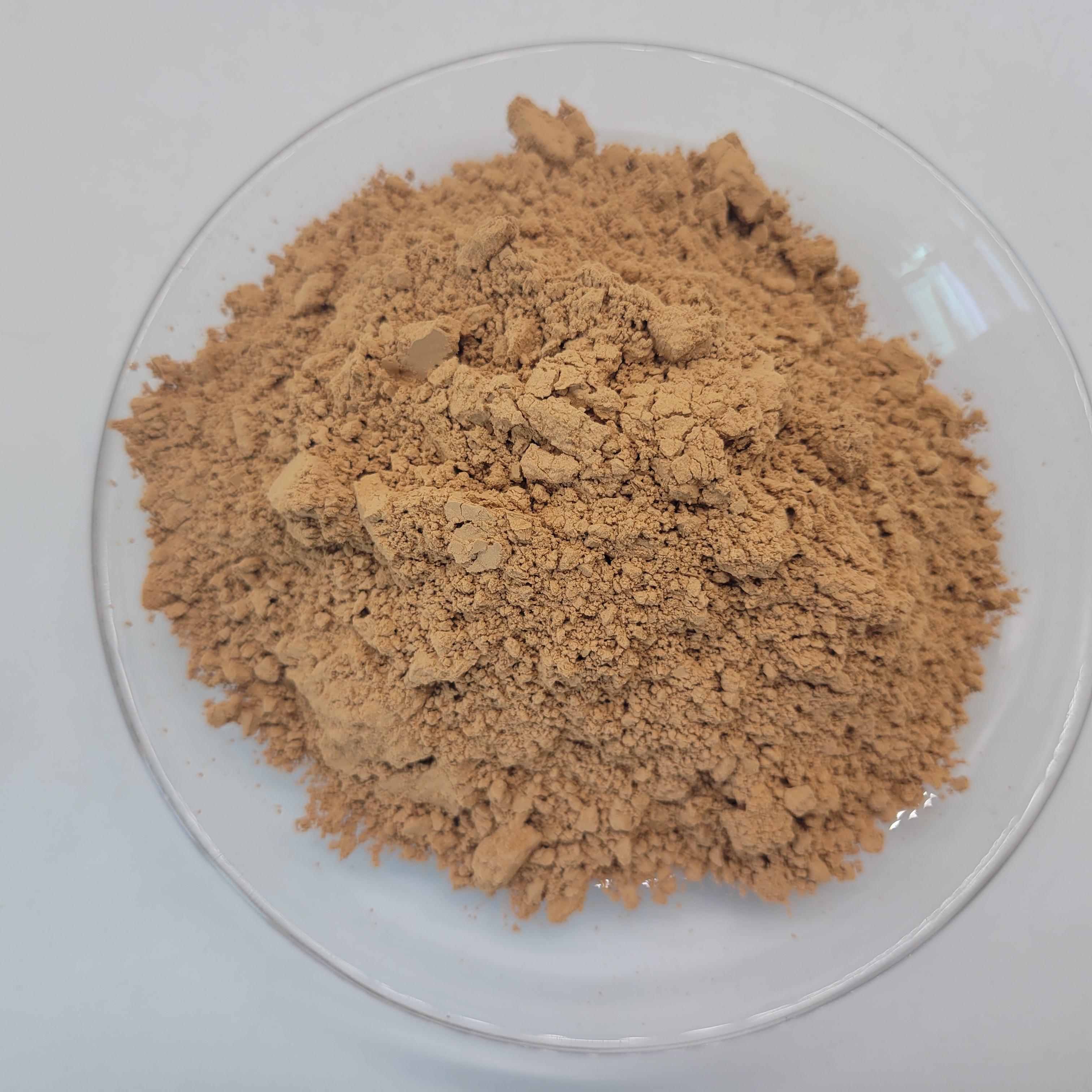 Factory supply of soil amendments, insulation and fire retardant coatings, vermiculite powder, and vermiculite particles for succulent potted plants