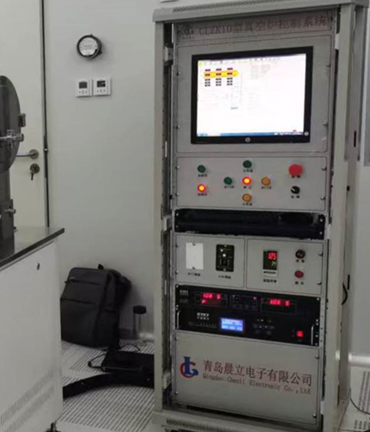 Annealing furnace tube vacuum furnace customized laboratory research furnace Chenli Electronics