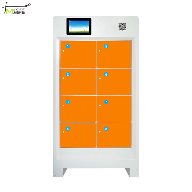 Development of a shared charging cabinet, intelligent battery exchange cabinet, delivery electric vehicle rental cabinet, rider battery storage cabinet system