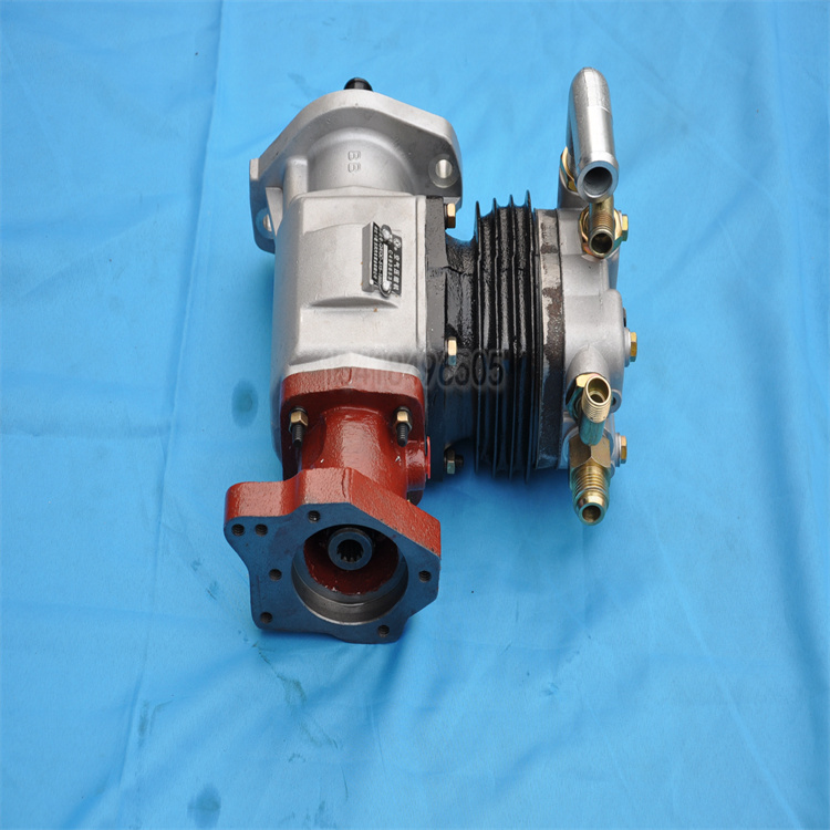 Dongfeng Cummins diesel engine Tianlong air compressor 6CT 4936535