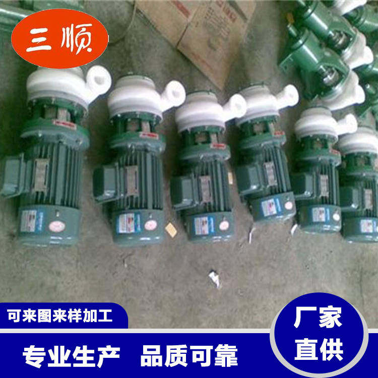 WB2 mechanical seal_ Corrosion resistant pump seal_ FSB pump sealing accessories_ Directly supplied by the manufacturer