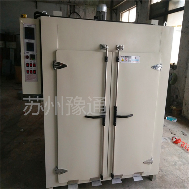 Yutong Teflon sintering furnace 300 ℃ Teflon coating curing oven PTEF mesh belt drying oven YT885