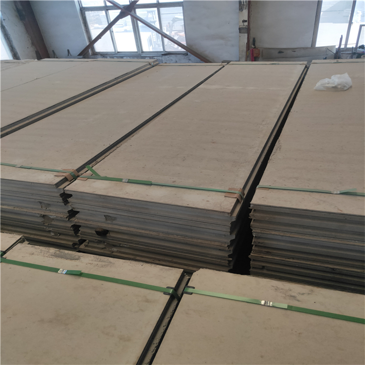 Hebei polystyrene particle composite partition board, polystyrene particle composite lightweight partition board, fireproof partition board and wall manufacturer