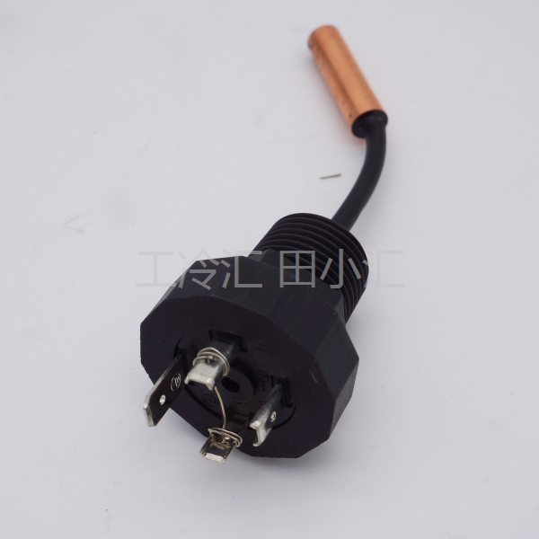 639A0151H01 KRIC temperature sensor water temperature probe industrial refrigeration compressor unit accessories