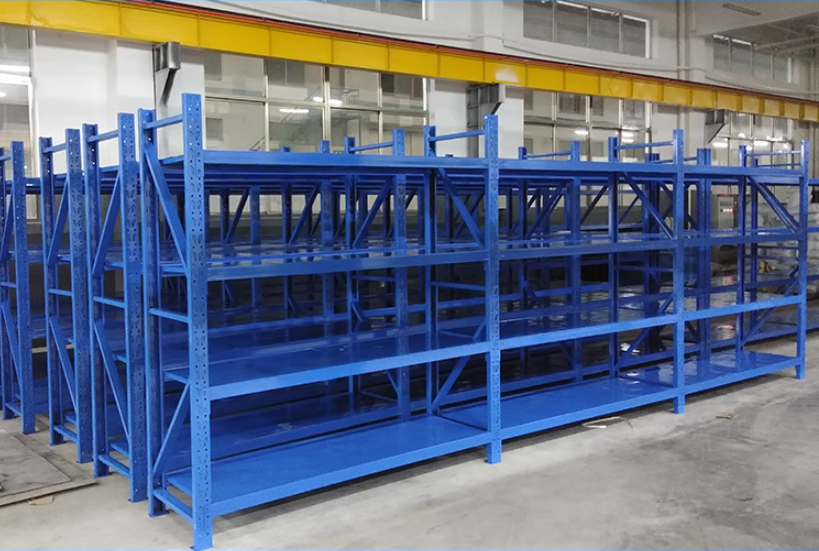 Layered shelves, warehouse shelves, height adjustable, multi-layer iron shelves, storage racks, non-standard shelves