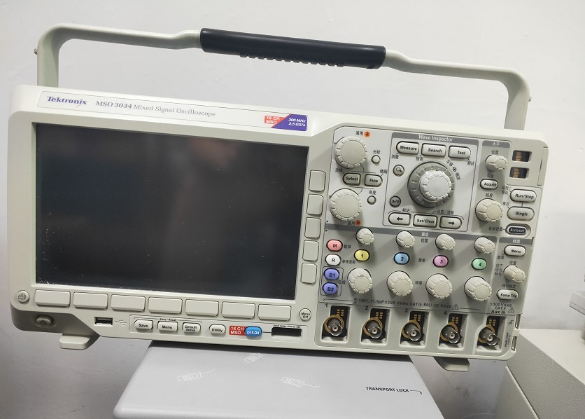 原装正品出售Tektronix MDO3054泰克示波器 