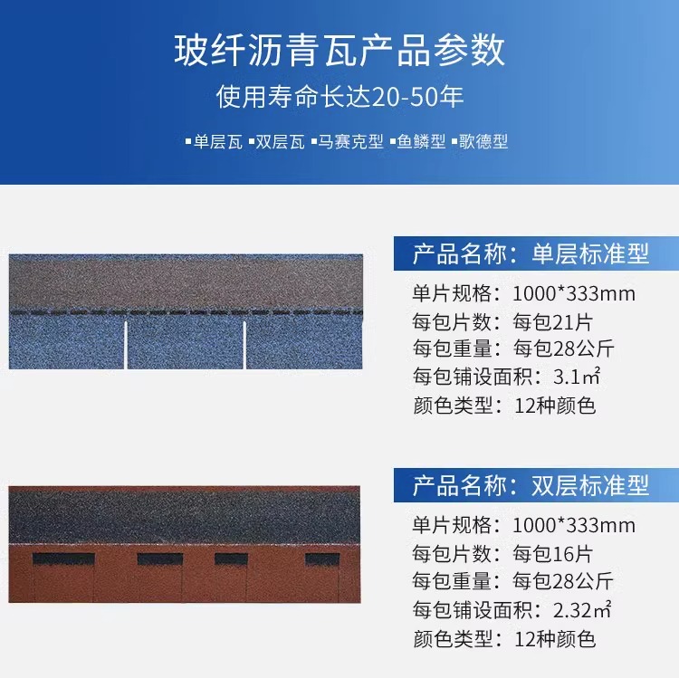 Tile roof leakage repair material Tile roof waterproof roll waterproof waterproof waterproof waterproof adhesive cloth Oil felt paper butyl tape