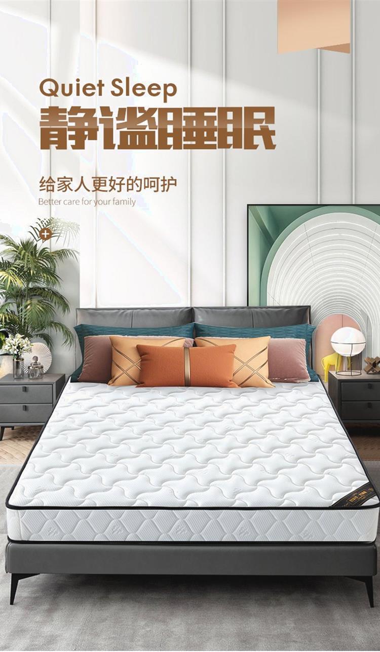 Production school unit mattress hotel household Simmons Bedding Company tatami mattress customized furniture furniture