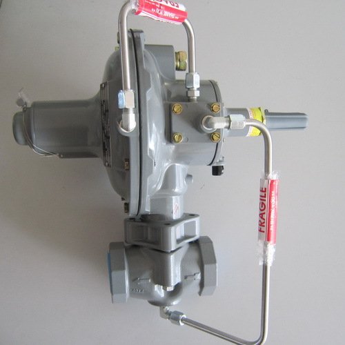 American FISHER Fisher Pressure Regulating Valve EZR Series Pressure Reducing Valve and Stabilizing Valve