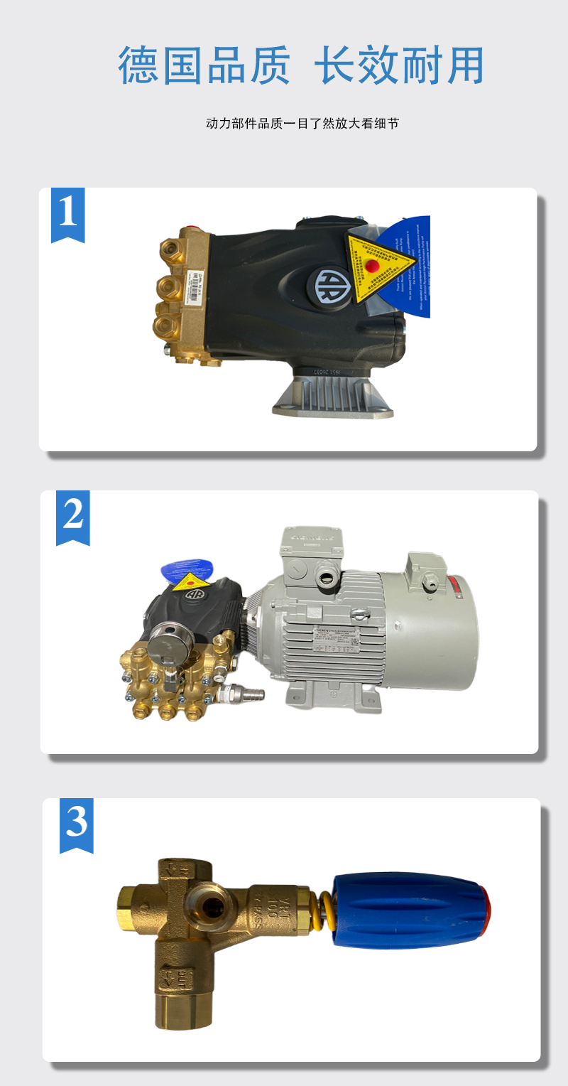 Intelligent high-pressure spray dust reduction equipment suitable for mining coal sheds, commercial concrete mixing stations, capable of long-term operation