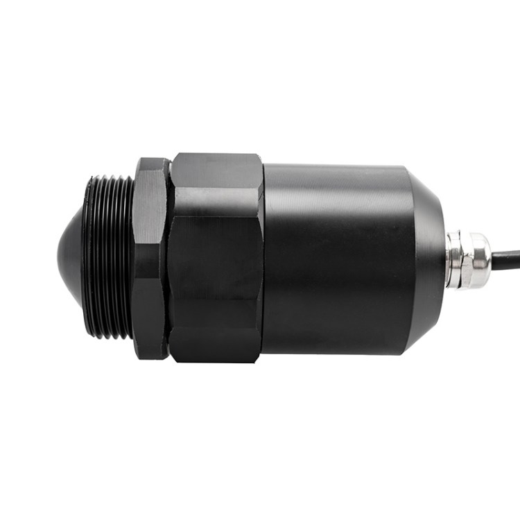 雷达液位计 透镜天线RS485通讯 精度±1mm 欧卡仪器
