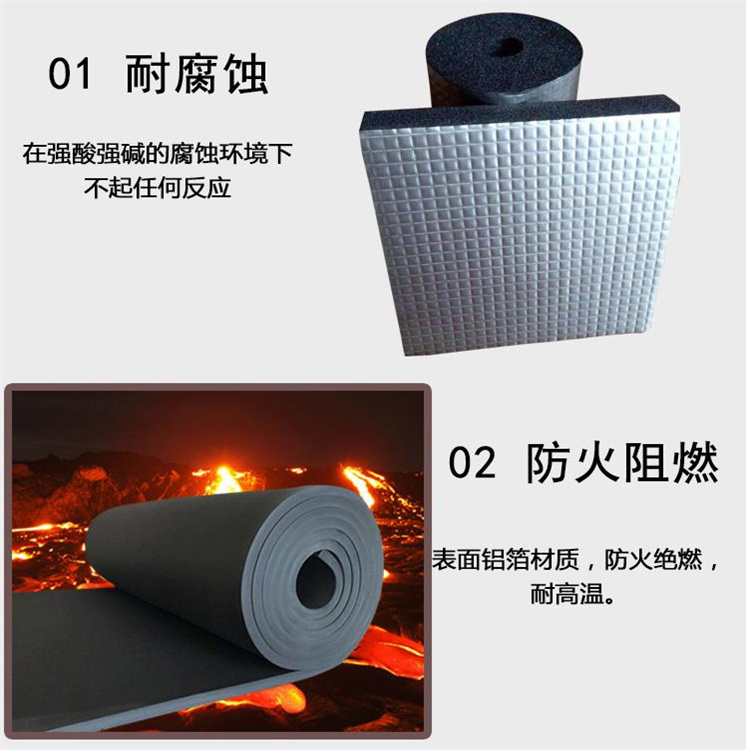 Selling self-adhesive rubber and plastic boards with self-adhesive adhesive, kraft paper, and rubber and plastic boards with adhesive backing will not produce any odor