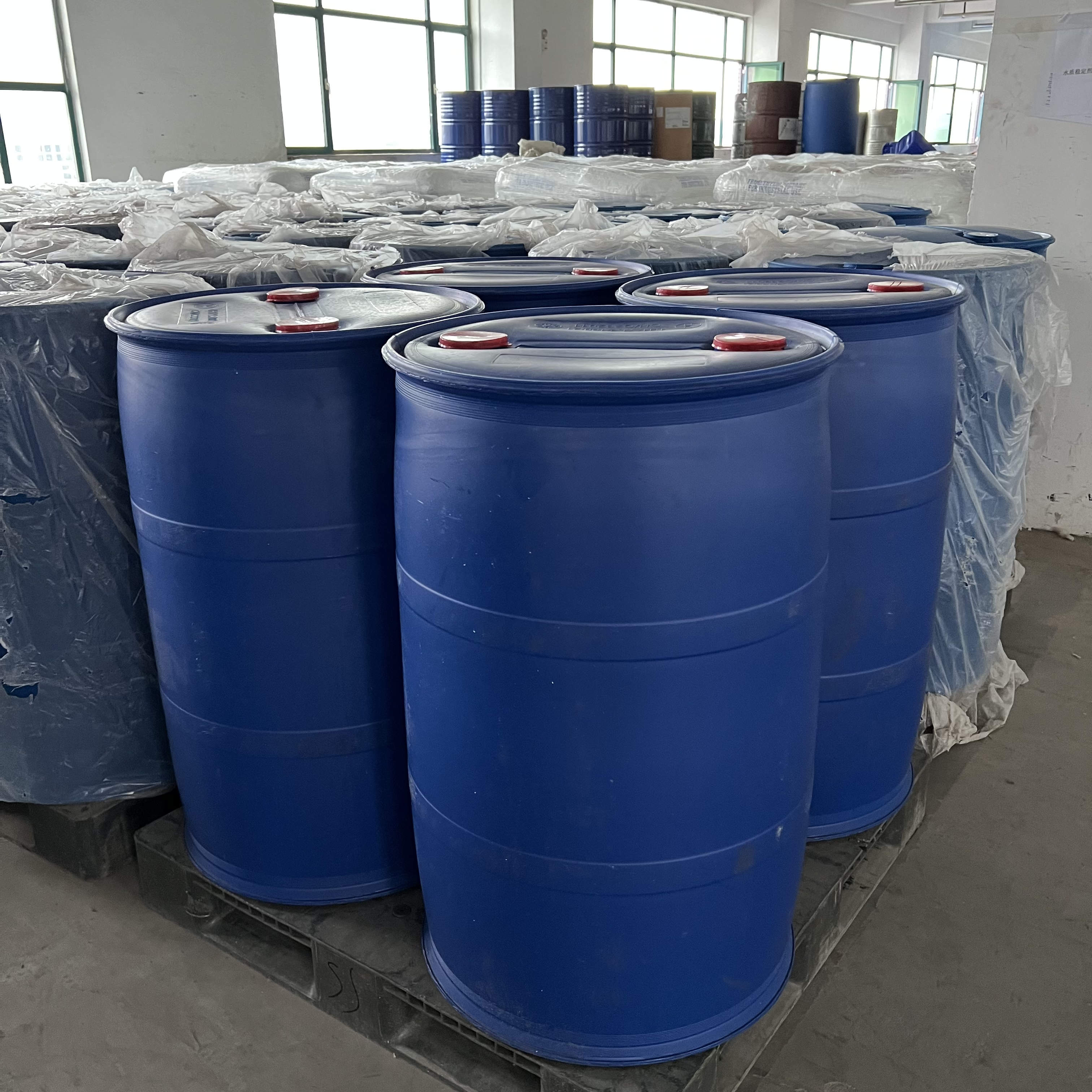 Epoxy chloropropane industrial grade 99% ECH resin coating diluent