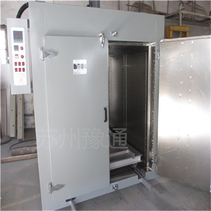 Yutong brand motor industry oven 250 ℃ motor maintenance drying oven explosion-proof motor drying oven YT885