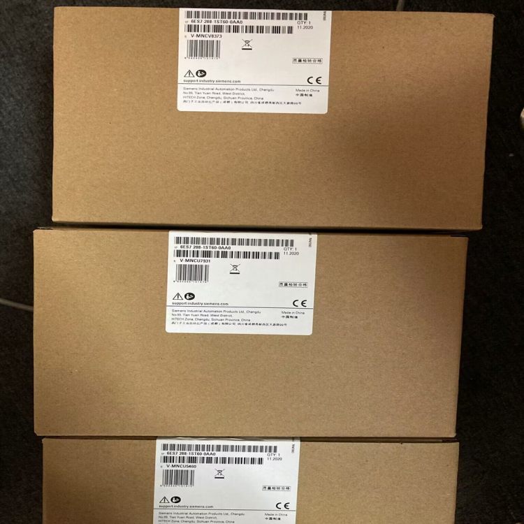 西门子S7-200SMART PLC模块批发商CPUCR30s经济型