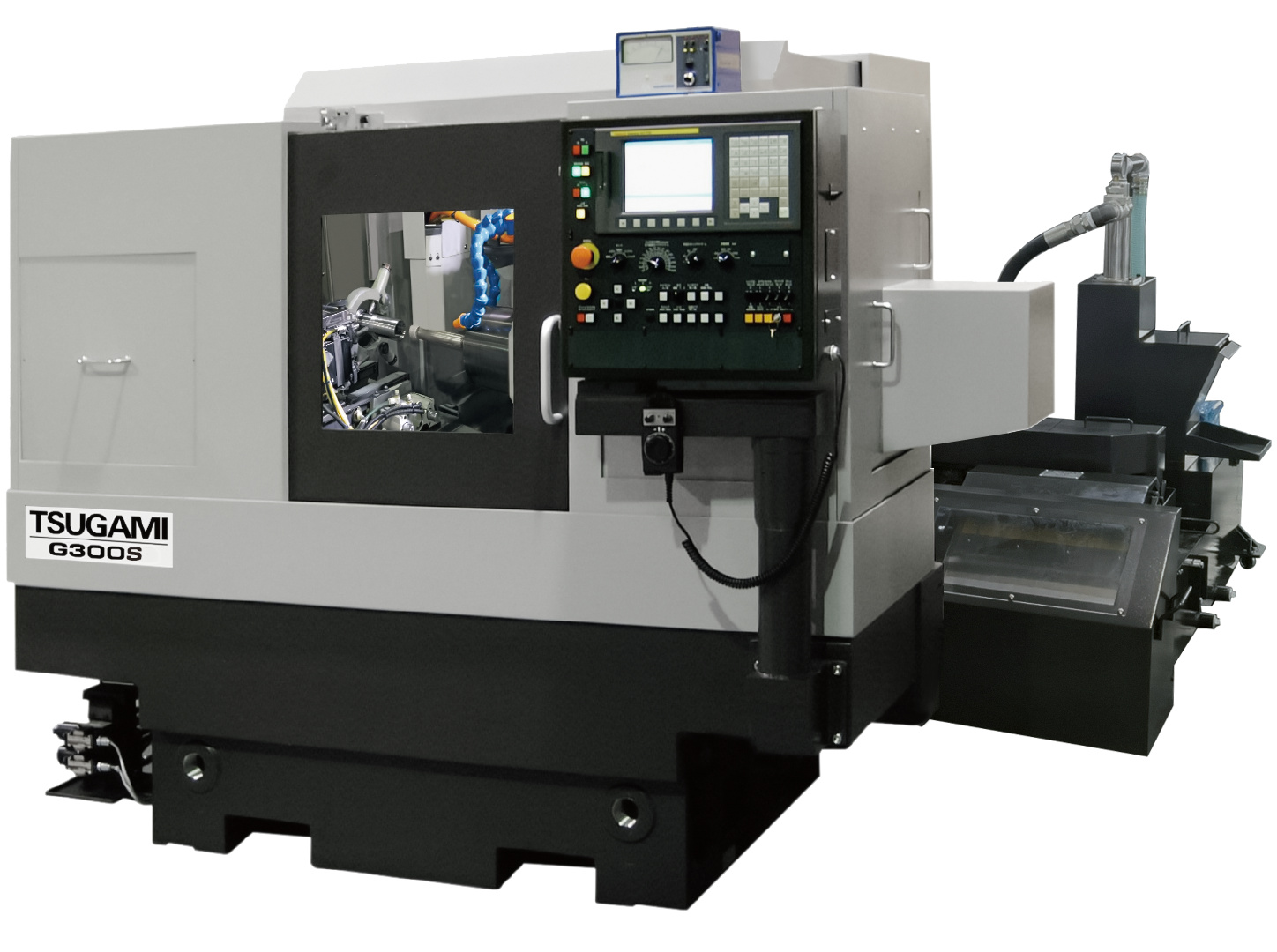 Jinshang CNC Precision Internal Grinder G300S-500 Multiple Varieties of High Precision Processing