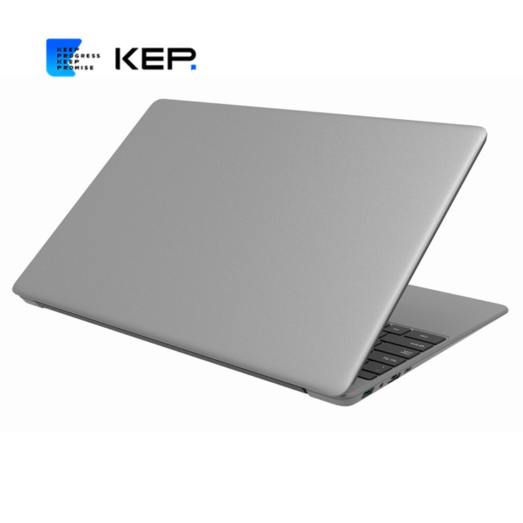 手提笔记本电脑 窄边框轻薄15.6英寸高清大屏办公学生网课 图片 4