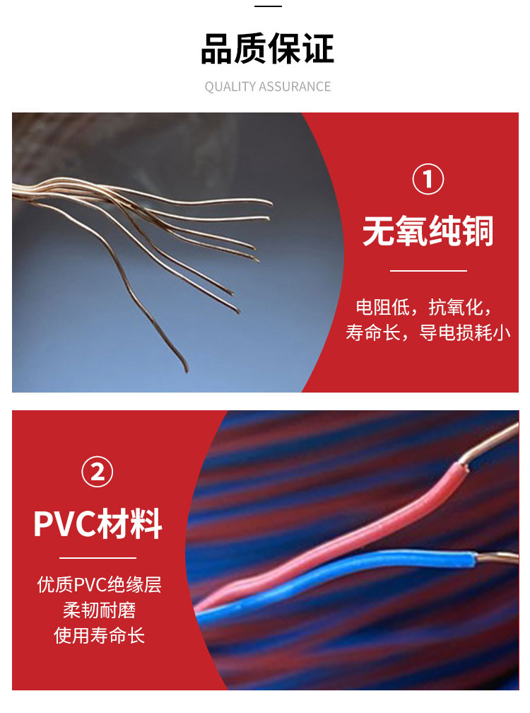 Processing inventory mining tunnel blasting connection line, digital tube copper core wire, 0.5 detonating wire